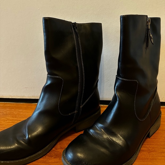 Dr. Scholl’s Ankle Boots - Picture 4 of 4